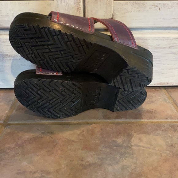 Dansko Sandals - Picture 5 of 5
